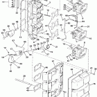 E155WTXCRS Впускной коллектор