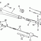 E60TLCRE Румпель