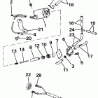 E65RWLCRS Electric primer system