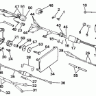E185TXCRS Power trim / tilt electrical