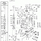 E115TLCRD Гидроподъем