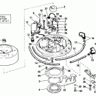 E4BRHCRM Зажигание