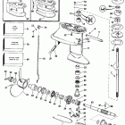 E40RWLCRA Редуктор