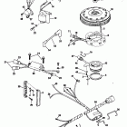 E75ERLCTE Система зажигания