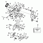 E25RLCTE Карбюратор