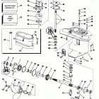 E35RCTS Gearcase - 35