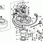 E4BRHCTA Генератор