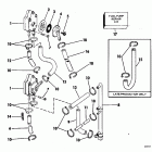 E150TRLCTE Насос топливный