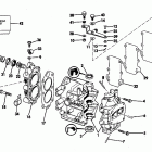 E8RLCTA Cylinder & crankcase-7.5