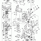 E150TRLCTE Кожух Выхлопа