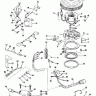 E50BELCTA Система зажигания