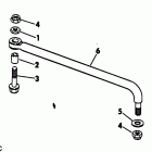 E50BELCTA Steering conector kit