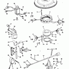 E235STLCTS Система зажигания
