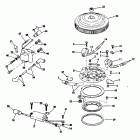E55RSYN-2 Система зажигания