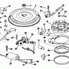 E35RCTS Генератор