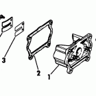 E2RCTD Впускной коллектор
