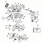 E35RCTS Карбюратор