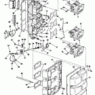 E150TRLCTE Впускной коллектор