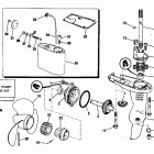 E2RCTD Редуктор