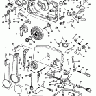 E150TRLCTE Дистанционное управление