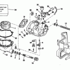 E2RCTD Карбюратор
