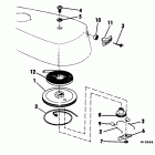 E2RCTD Ручной стартер