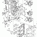 E235STLCTS Впускной коллектор