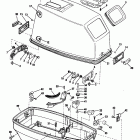 E55RSYN-2 Engine cover-johnson