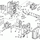 E140MLCTE Впускной коллектор