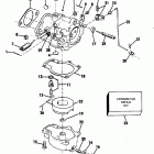 E40RWLCTR Карбюратор