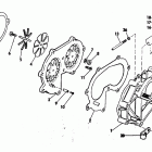 E35RCTS Впускной коллектор