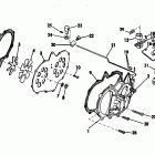 E40RWLCTR Впускной коллектор