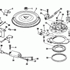E25RSLS Генератор