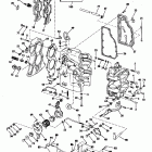 E55RSYN-2 Цилиндр & Картер