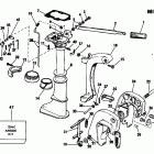 E4BRHCTA Mid-section