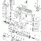 E50BELCTA Редуктор