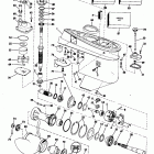 E75ERLCTE Gearcase - 20