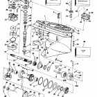 E150TRLCTE Редуктор