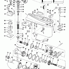 E55RSYN-2 Редуктор