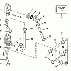 E235STLCTS Насос топливный