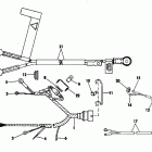 E25RLCTE Instrument & cable