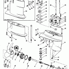 E8RLCTA Редуктор