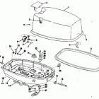 E25RSLS Motor cover-johnson
