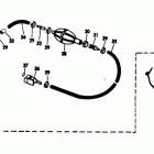 E55RSYN-2 Fuel tank with guage