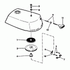 E4BRHCTA Ручной стартер