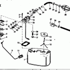 E75ERLCTE Топливный бак