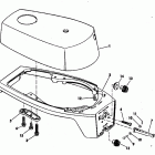 E2RCTD Motor cover-johnson