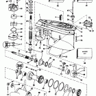 E140MLCTE Редуктор