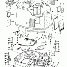 E235STLCTS Engine cover-johnson