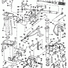 E15RCTA Exhaust housing-9.9